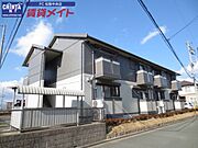 伊勢中川駅より徒歩5分 1階 築22年1ヶ月の賃貸物件