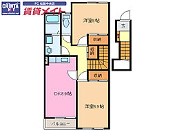 JR紀勢本線 六軒駅 徒歩18分