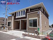 メゾン斎宮Aの賃貸物件