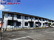 コンフォール A 2階 築27年6ヶ月の賃貸物件