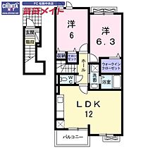 間取り：224007507054