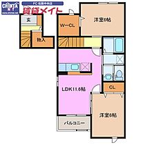 間取り：224007567363