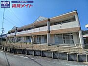 グリーンハイツの賃貸物件