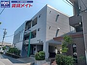 マイハウスあつみの賃貸物件