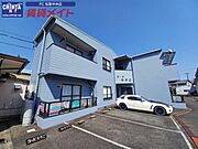 コーポなかごの賃貸物件