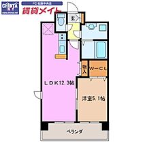間取り：224007608749
