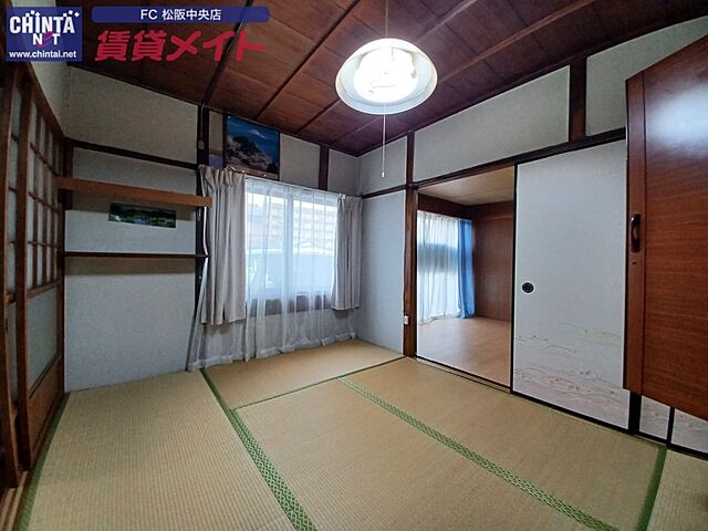 室内