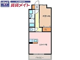 間取り：224007610119