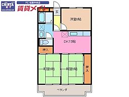 近鉄山田線 松阪駅 徒歩24分