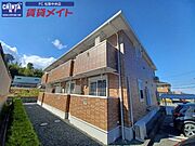 松阪駅よりバス14分 徒歩10分 1階 築19年6ヶ月の賃貸物件