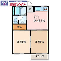 間取り：224007628980