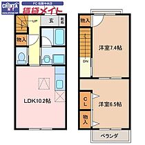 間取り：224007631303