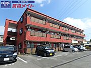 佐久間ハイツの賃貸物件