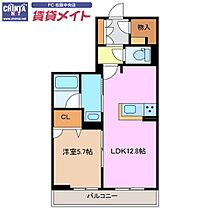 間取り：224007646688