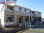 マシェリの賃貸物件