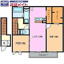 間取り：224007647673