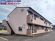 プレシャス 2階 築28年9ヶ月の賃貸物件