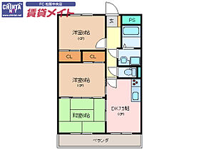 間取り：224007669617