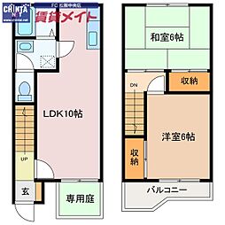 JR紀勢本線 徳和駅 4.1km