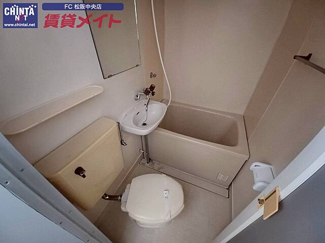 浴室
