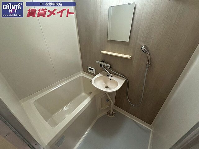 浴室