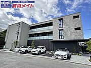 RELAFORT松阪中央の賃貸物件