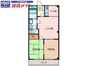 間取り：224007703705