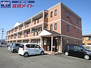 松阪駅より徒歩32分 1階 築23年1ヶ月の賃貸物件