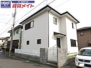 六軒駅より徒歩61分 1階 築28年6ヶ月の賃貸物件