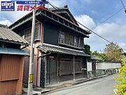 六軒駅より徒歩13分 1階 築65年1ヶ月の賃貸物件
