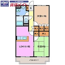 間取り：224007717992