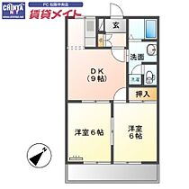 間取り：224007738713