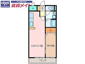 間取り：224007738706