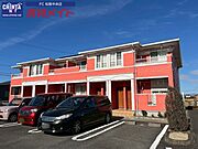 クラージュE 2階 築19年5ヶ月の賃貸物件