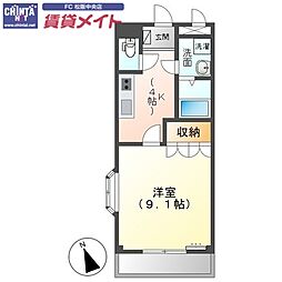 JR紀勢本線 六軒駅 バス9分 小船江停下車 徒歩15分