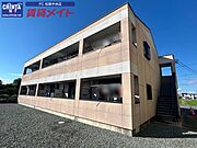 アドラーブル 1階 築21年5ヶ月の賃貸物件