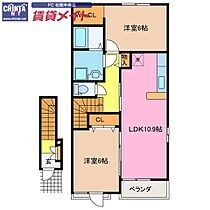 間取り：224007742049