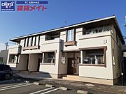 アルドールAの賃貸物件