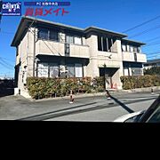 パレス司A棟 1階 築25年の賃貸物件