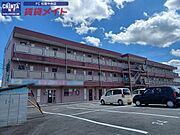 イーグルプレイス 3階 築20年1ヶ月の賃貸物件