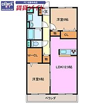 間取り：224007766179
