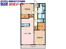 間取り：224007766185