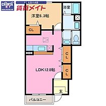 間取り：224007766186