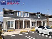 スマイル・リヴ・ウィッシュＤの賃貸物件