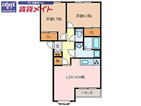 間取り：224007769805