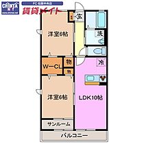間取り：224007778711