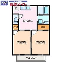 間取り：224007778807