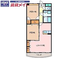 近鉄山田線 斎宮駅 徒歩13分