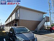 アリーヂャンスＢ 1階 築17年1ヶ月の賃貸物件