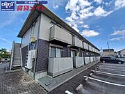 P-AllegianceC棟の賃貸物件